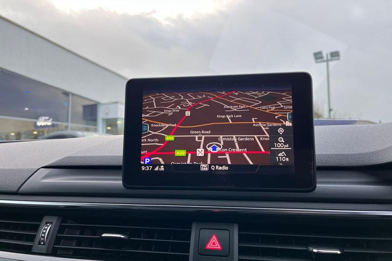 Used Audi A4 2018 for sale - 76882601: Photo 34