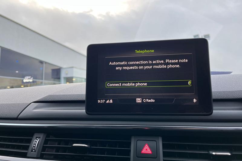 Used Audi A4 2018 for sale - 76882601: Photo 35