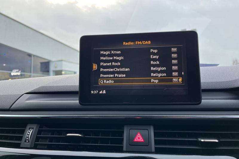 Used Audi A4 2018 for sale - 76882601: Photo 36