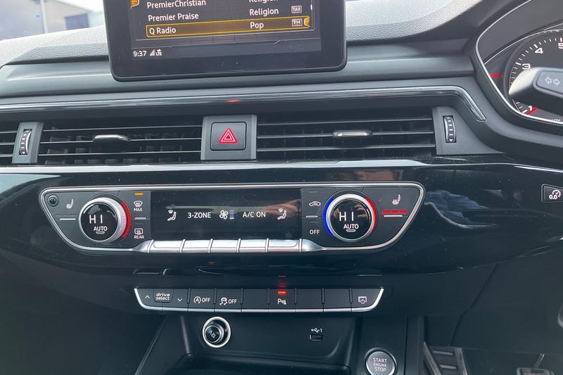 Used Audi A4 2018 for sale - 76882601: Photo 37