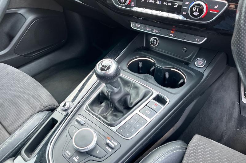 Used Audi A4 2018 for sale - 76882601: Photo 38