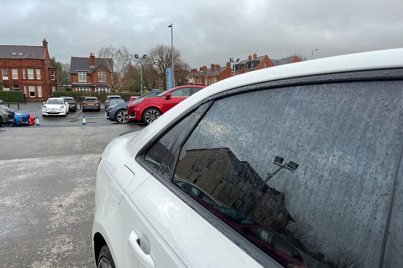 Used Audi A4 2018 for sale - 76882601: Photo 39