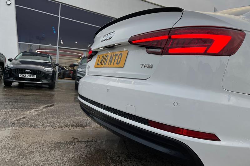 Used Audi A4 2018 for sale - 76882601: Photo 40