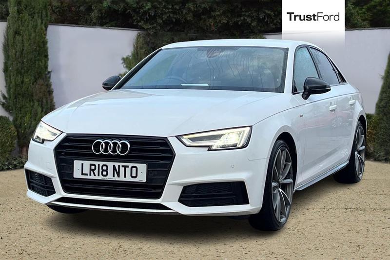 Used Audi A4 2018 for sale - 76882601: Photo 5