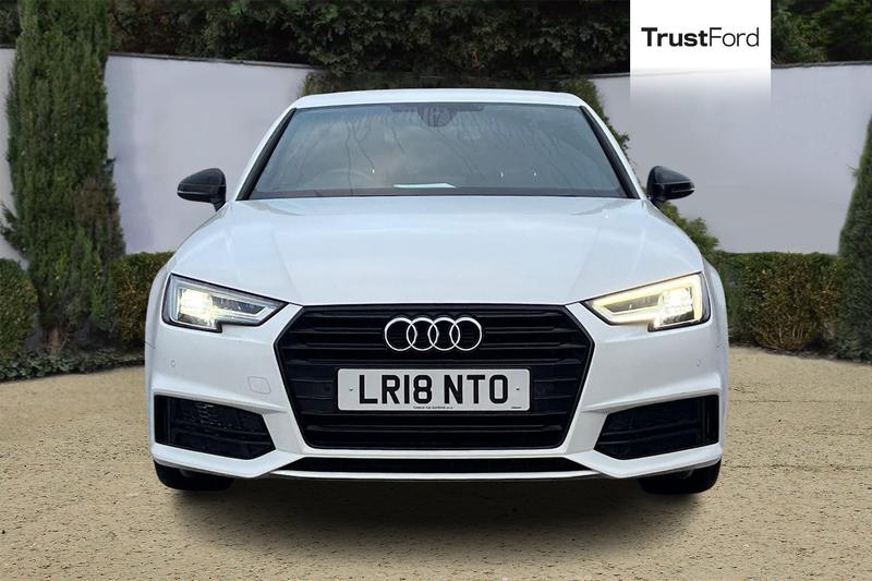 Used Audi A4 2018 for sale - 76882601: Photo 6