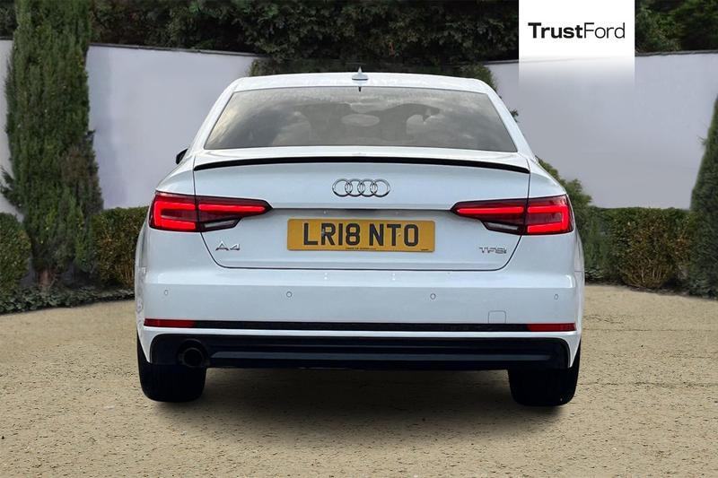Used Audi A4 2018 for sale - 76882601: Photo 7
