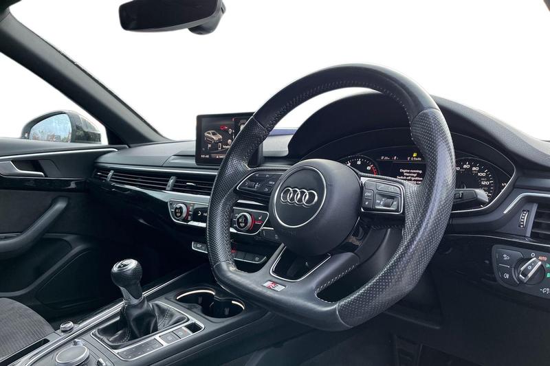 Used Audi A4 2018 for sale - 76882601: Photo 9