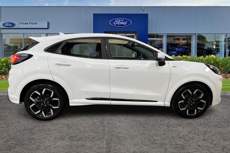 Used Ford Puma 2022 for sale - 76038064: Photo 3