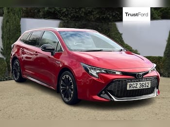 Used Toyota Corolla 2020 for sale - 79630392: Photo