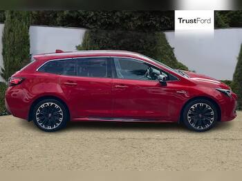 Used Toyota Corolla 2020 for sale - 79630392: Photo