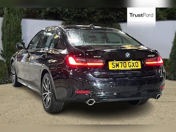Used BMW 3 Series 2020 for sale - 78505656: Photo