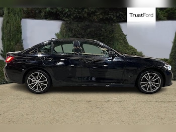 Used BMW 3 Series 2020 for sale - 78505656: Photo