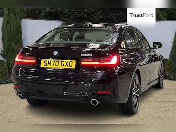 Used BMW 3 Series 2020 for sale - 78505656: Photo