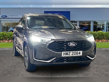 Used Ford Kuga 2025 for sale - 78785526: Photo