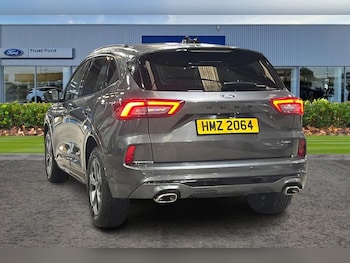 Used Ford Kuga 2025 for sale - 78785526: Photo