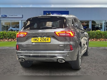 Used Ford Kuga 2025 for sale - 78785526: Photo