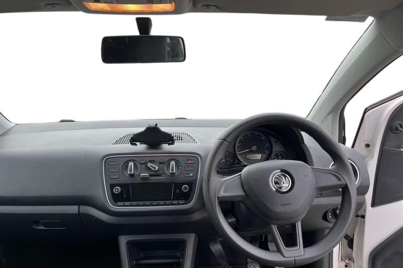 Used Skoda Citigo 2017 for sale - 78186401: Photo 11