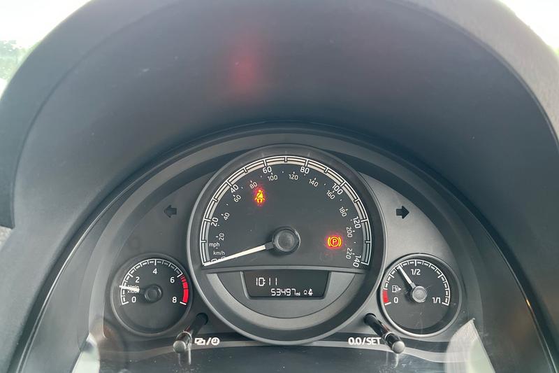 Used Skoda Citigo 2017 for sale - 78186401: Photo 13