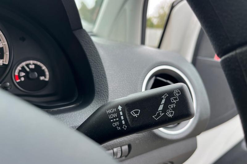 Used Skoda Citigo 2017 for sale - 78186401: Photo 15