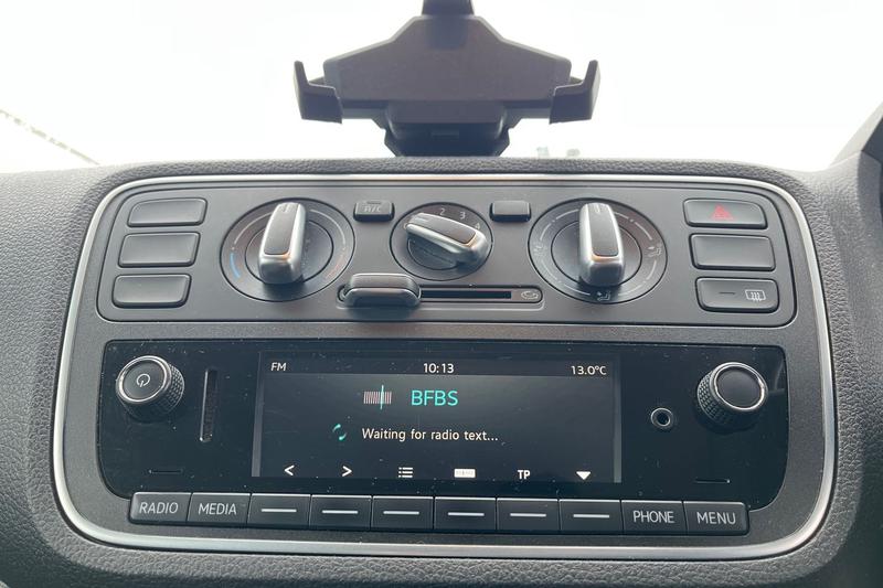 Used Skoda Citigo 2017 for sale - 78186401: Photo 32