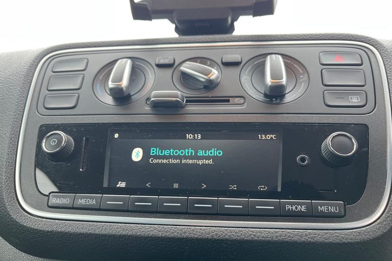 Used Skoda Citigo 2017 for sale - 78186401: Photo 33