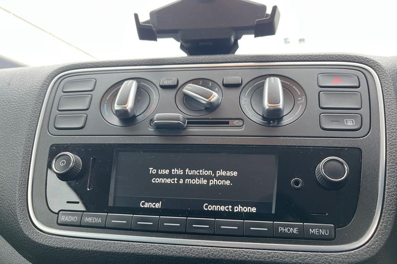 Used Skoda Citigo 2017 for sale - 78186401: Photo 37