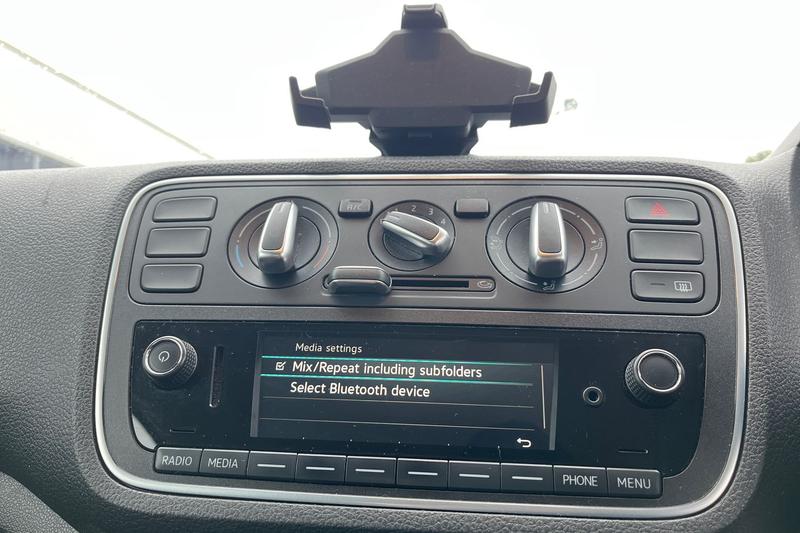 Used Skoda Citigo 2017 for sale - 78186401: Photo 38