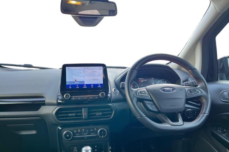 Used Ford Ecosport 2023 for sale - 77959235: Photo 10