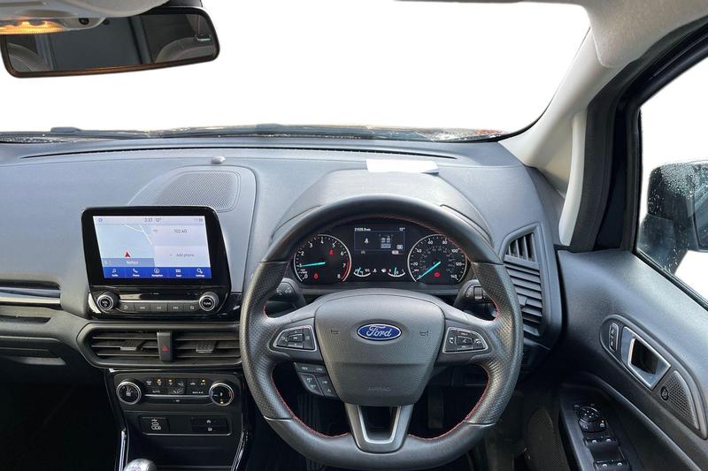 Used Ford Ecosport 2023 for sale - 77959235: Photo 11