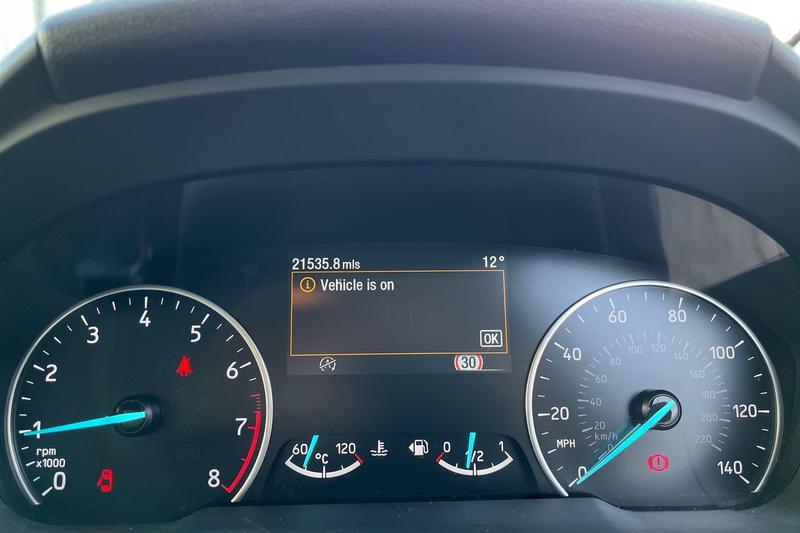 Used Ford Ecosport 2023 for sale - 77959235: Photo 13