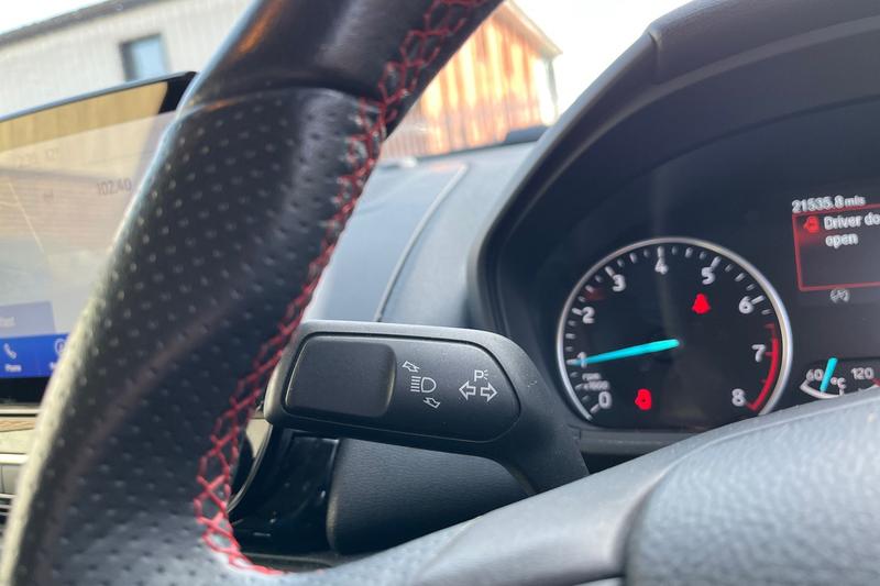 Used Ford Ecosport 2023 for sale - 77959235: Photo 14