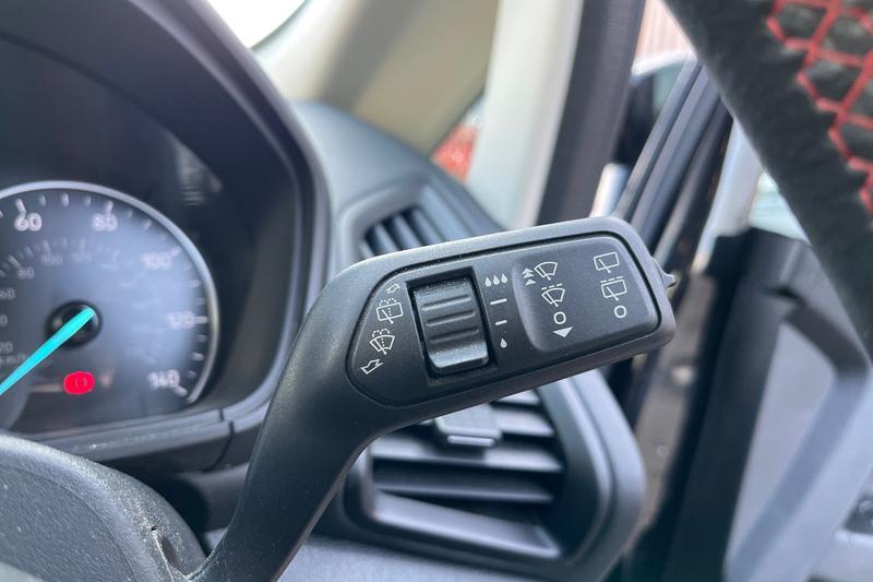 Used Ford Ecosport 2023 for sale - 77959235: Photo 15