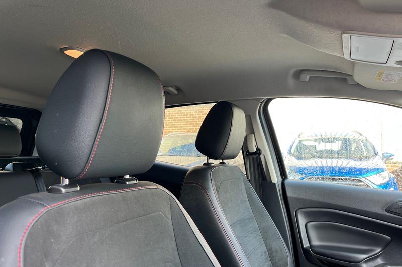 Used Ford Ecosport 2023 for sale - 77959235: Photo 17