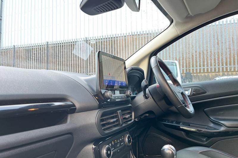 Used Ford Ecosport 2023 for sale - 77959235: Photo 18