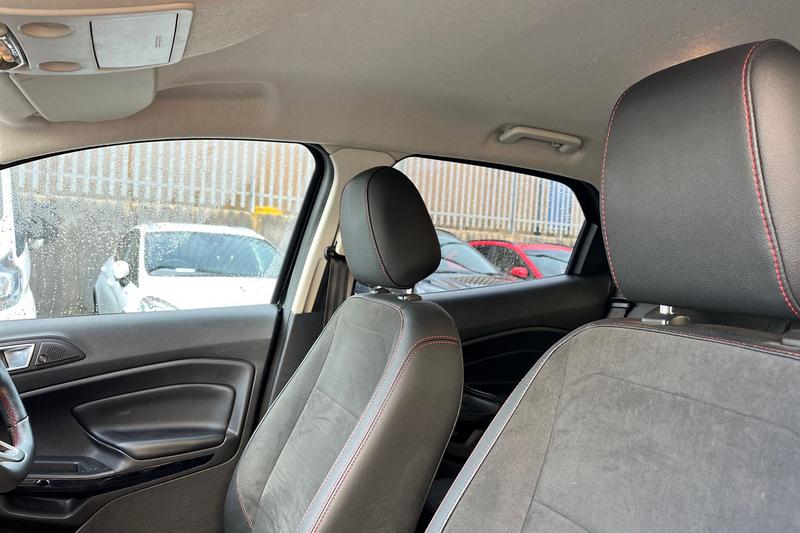 Used Ford Ecosport 2023 for sale - 77959235: Photo 19