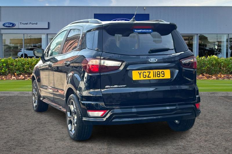 Used Ford Ecosport 2023 for sale - 77959235: Photo 2