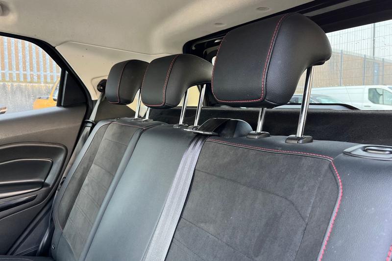 Used Ford Ecosport 2023 for sale - 77959235: Photo 20