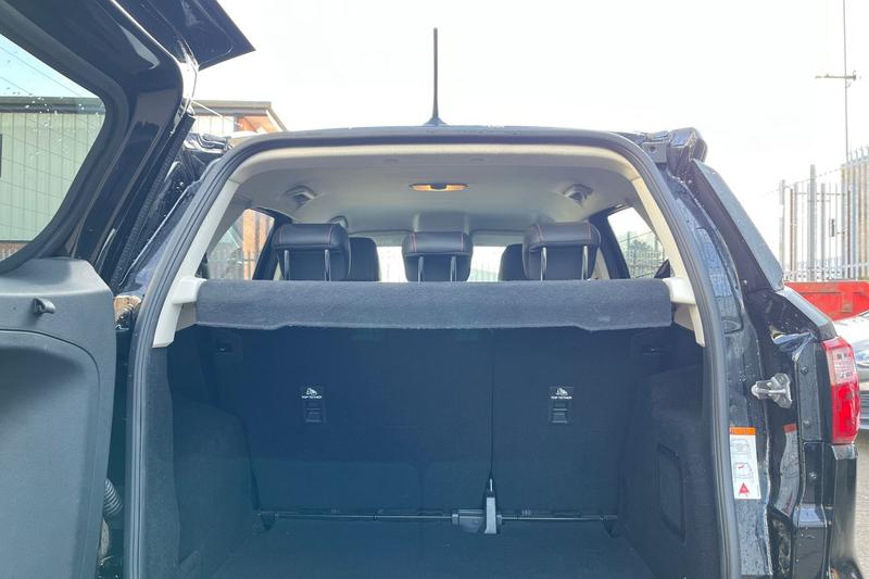 Used Ford Ecosport 2023 for sale - 77959235: Photo 21