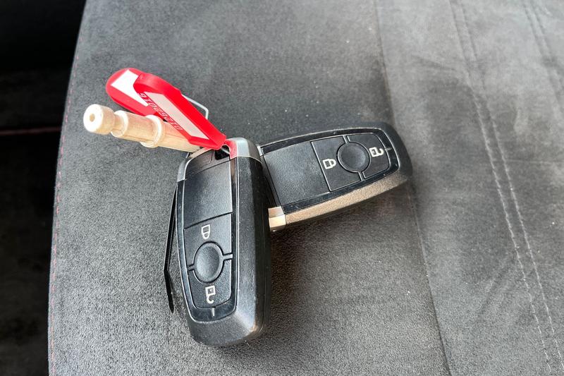 Used Ford Ecosport 2023 for sale - 77959235: Photo 22