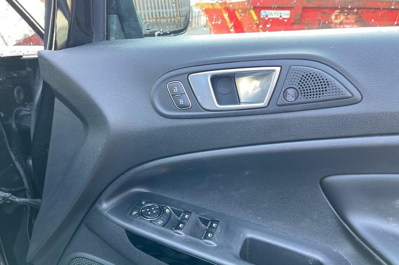 Used Ford Ecosport 2023 for sale - 77959235: Photo 24