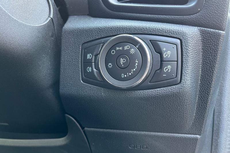 Used Ford Ecosport 2023 for sale - 77959235: Photo 25