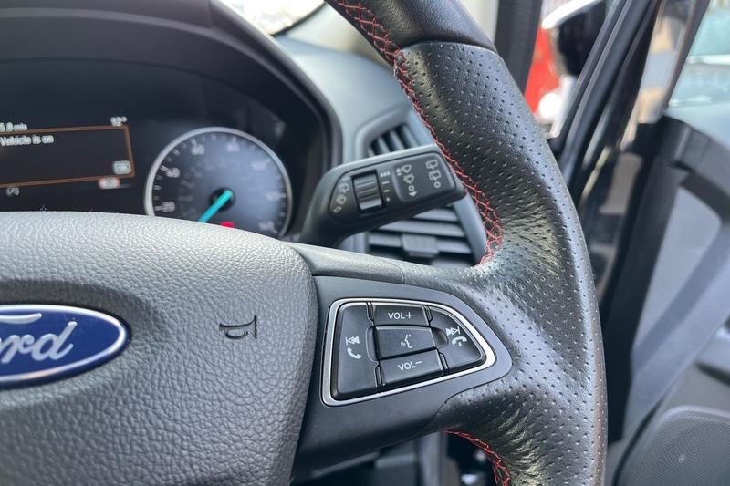 Used Ford Ecosport 2023 for sale - 77959235: Photo 26