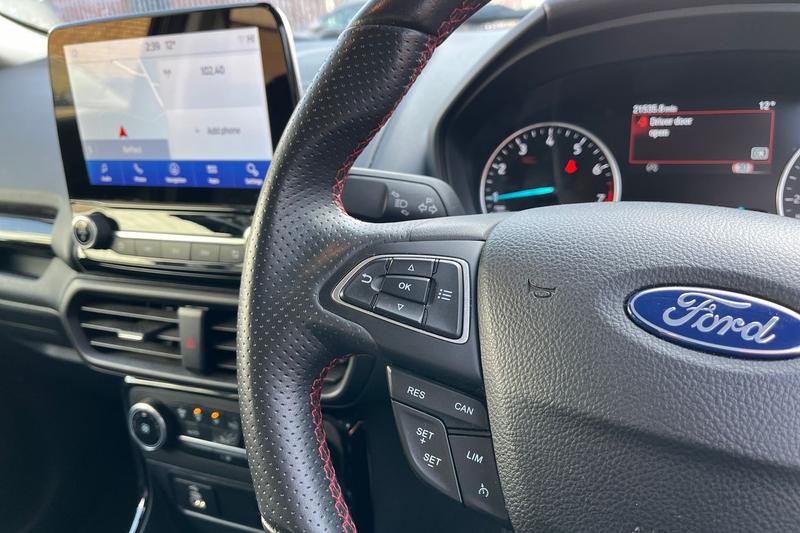 Used Ford Ecosport 2023 for sale - 77959235: Photo 27