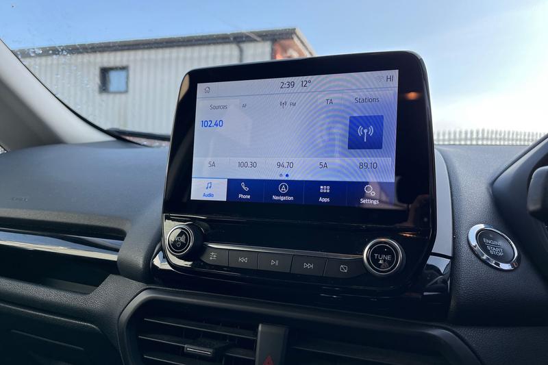 Used Ford Ecosport 2023 for sale - 77959235: Photo 29