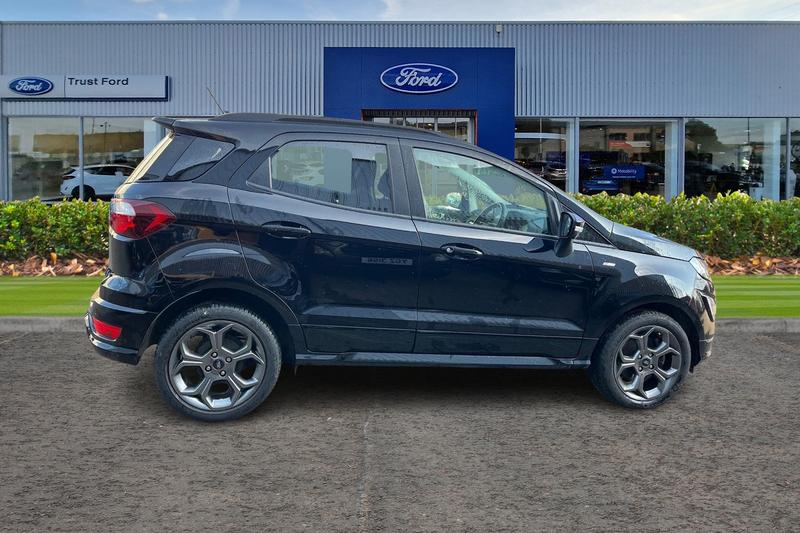 Used Ford Ecosport 2023 for sale - 77959235: Photo 3
