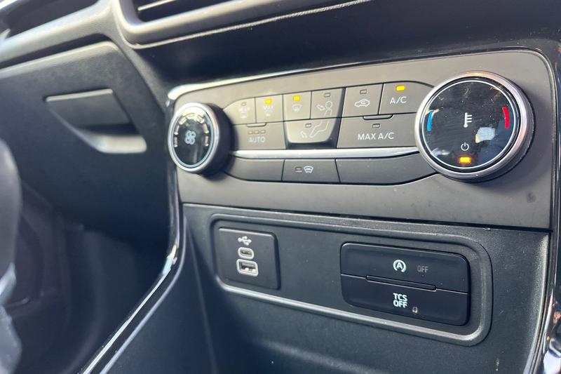 Used Ford Ecosport 2023 for sale - 77959235: Photo 37