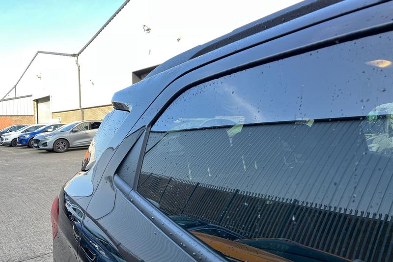 Used Ford Ecosport 2023 for sale - 77959235: Photo 39