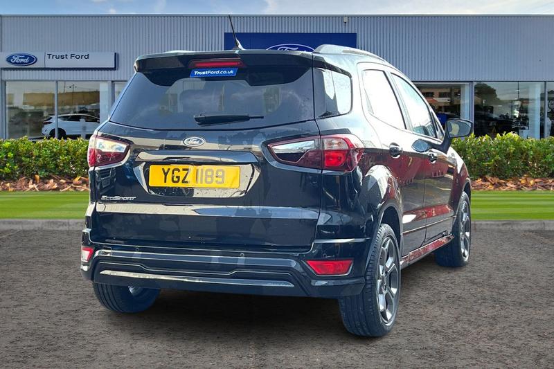Used Ford Ecosport 2023 for sale - 77959235: Photo 4