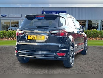 Used Ford Ecosport 2023 for sale - 77959235: Photo