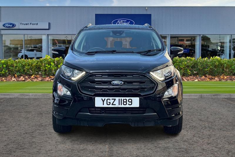 Used Ford Ecosport 2023 for sale - 77959235: Photo 6